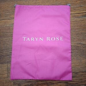 Taryn Rose Pink Princess Sleeper Bag 13x10